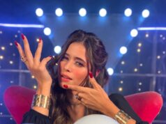 Isadora Cruz estrela nova campanha nacional