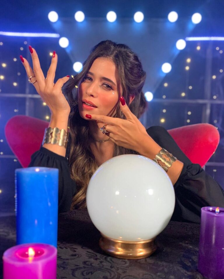 Isadora Cruz estrela nova campanha nacional