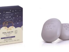 Boticário lança linha para relaxamento noturno