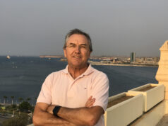 Laurentino Gomes lança segundo volume de Escravidão