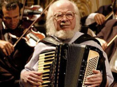 Dia Nacional do Sanfoneiro é comemorado com o Festival Forró na Rede