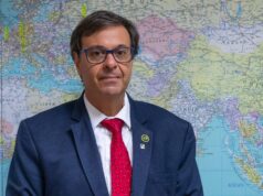 Ministério do Turismo solicita regra clara para entrada de turistas na Europa