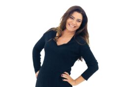 Cantora e compositora Renata Arruda lança Forró Da Parahyba