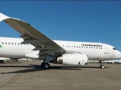 ITA Transportes Aéreos se prepara para o mercado