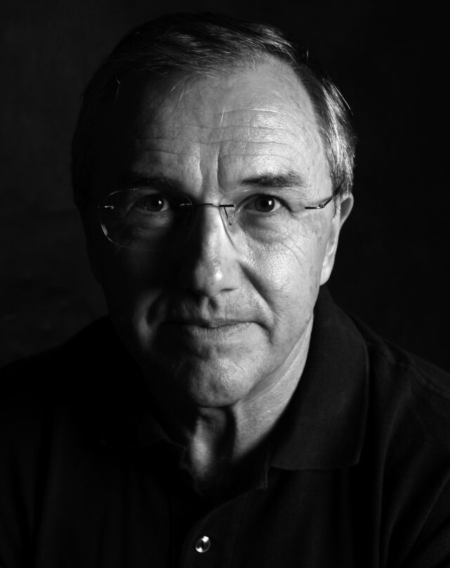 Laurentino Gomes_ Foto de Vilma Slomp