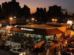 McDia Feliz 2021 será dia 23 de outubro