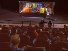 Fest Aruanda abre inscrições para curtas e longas-metragens