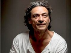 Fest Aruanda realiza “Live de Cinema” com Luiz Carlos Vasconcelos