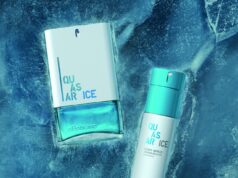 O Boticário lança novo Quasar Ice