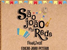 Antônio Barros, Elba Ramalho e Abdias dos 8 Baixos são homenageados no São João na Rede