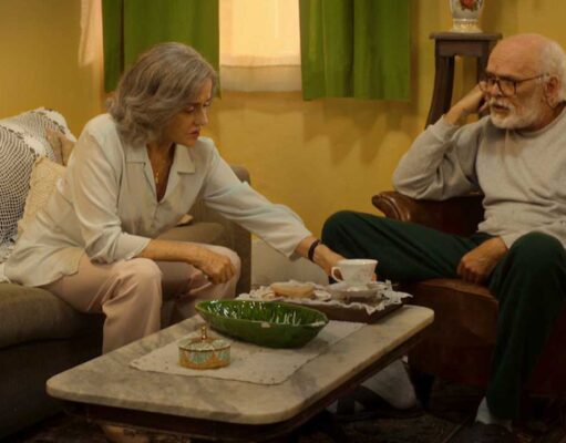 Marieta Severo e Everaldo Pontes estreiam Noites de Alface