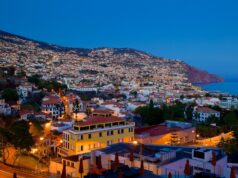 Ilha da Madeira vai receber turistas vacinados com todos os imunizantes