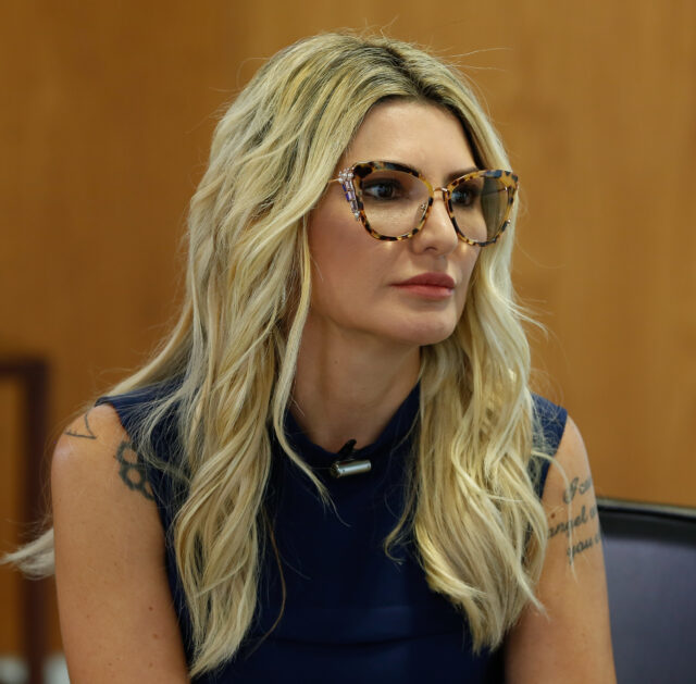 30/08/2019 Entrevista à Antonia Fontenelle, Atriz e YouTuber