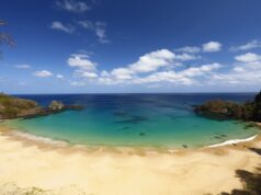 Fernando de Noronha vacina 99% dos habitantes