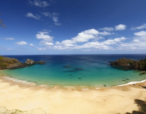Fernando de Noronha vacina 99% dos habitantes