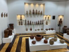 Museu do Artesanato Paraibano está aberto para visitação