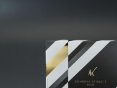 Kopenhagen lança presentes para Dia dos Pais