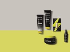 Boticário lança linha para cabelos danificados