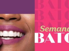Semana do Batom, do Boticário