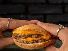 Hamburgueria abre as portas no Complexo Tour Geneve