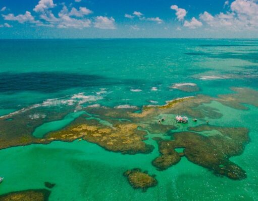 Paraíba retoma presença nas feiras de turismo