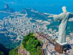 Rio de Janeiro lança plano para retomar a economia