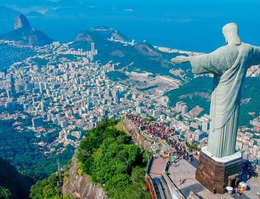 Rio de Janeiro lança plano para retomar a economia