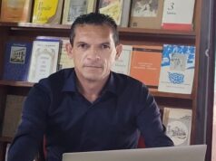 Entrevista: Secretário de Turismo de Areia, Francisco Lourenço