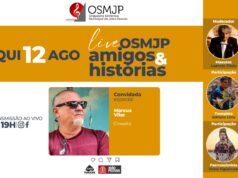 Marcus Vilar fala sobre seus filmes e trilhas sonoras