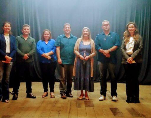 Criado o Areia Convention & Visitors Bureau