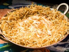 Camarada Camarão celebra Dia dos Solteiros