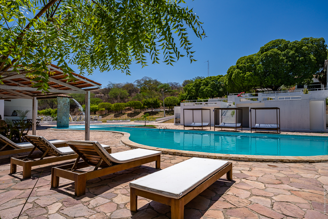 Estância Termal Brejo das Freiras, PB