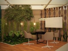 O RioMar Casa 2021 abre nesta quinta, 26