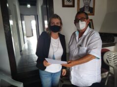 Casa de José Américo terá sede em Areia