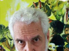 W. J. Solha será homenageado no Fest Aruanda