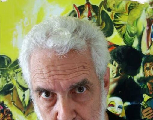 W. J. Solha será homenageado no Fest Aruanda