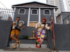 Tem teatro infantil neste sábado, 28