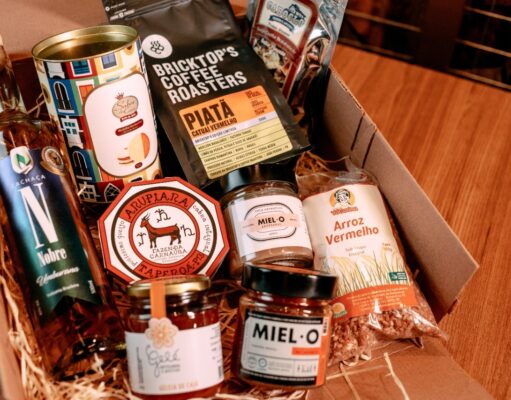 Terroá na Caixa acontece nesta terça-feira, em São Paulo