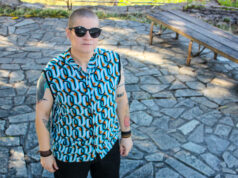 Val Donato participa do programa de Juliette no Multishow