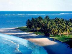 Paraíba volta a ser divulgada em eventos presenciais