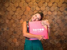 Terroá na Caixa chega em São Paulo