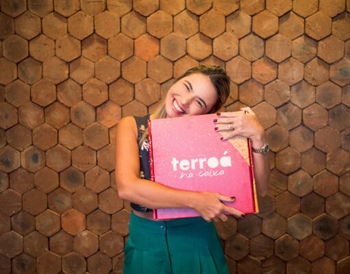 Terroá na Caixa chega em São Paulo