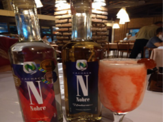 Enchefs promove oficina sobre cachaça