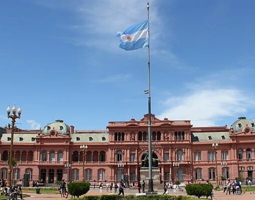 Argentina vai reabrir fronteiras para turismo