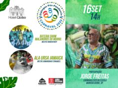 Funjope planeja Carnaval 2022