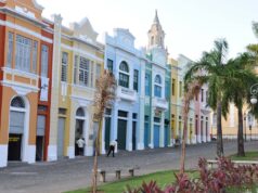 Prefeitura de João Pessoa fecha parceria com Tintas Iquine