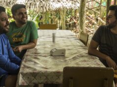 Cineastas vão criar a Agência de Cinema