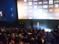 Filme candidato ao Oscar está no Fest Aruanda