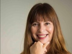 Marília Arnaud lança romance nesta sexta, 29