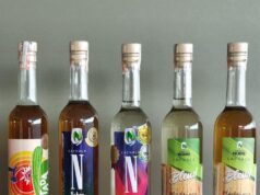 Engenho Nobre participa da Feira das Cachaças da Paraíba